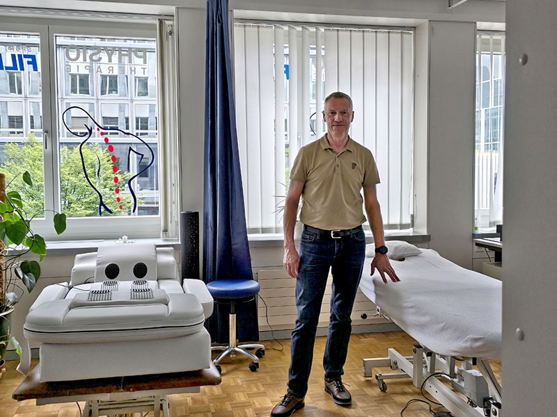 Physio Aarau